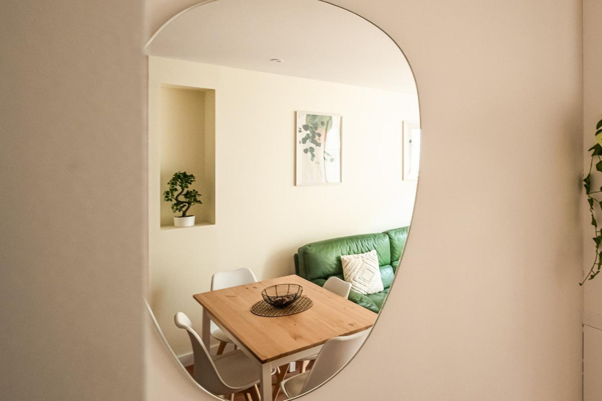 Chaleureux Appartement, Centre Ville Narbonne Exterior photo